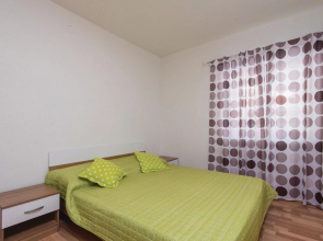 Stunning Home in Orebic With Wifi and 1 Bedrooms