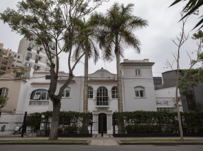 Attalea hotel