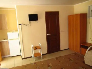 Guest House na Zelenoy