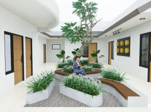 Darmo Inn By News Hotel