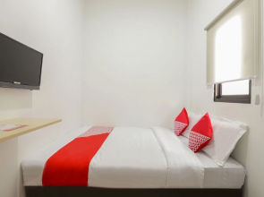 JJ Sweet Residence by OYO Rooms