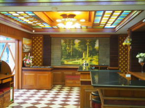 Renoir boutique hotel
