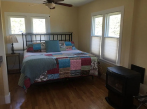 River Rock Cottages