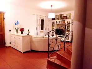 Mama chioccia b&b