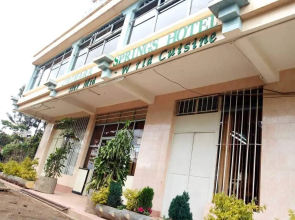 Kirimara Springs Hotel