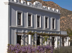 Montagu Vines Guest House