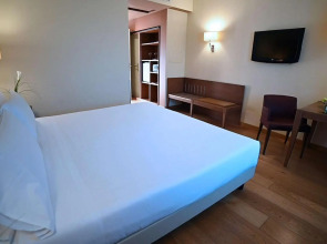 Best Western Grand Hotel Guinigi