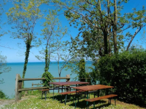 Camping Gabicce Monte