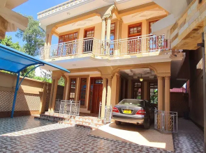 Cape of Goodhope Vacation Home