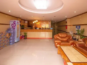 Foshan Meek Hotel (Flatland Cloth Market Cowboy City)