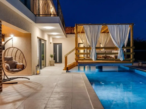 Villa Alba Zadarvillas