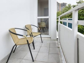 Morskie Apartments