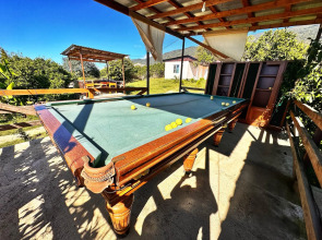 Гостевой дом Леон