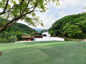 Yeoninsna temapark