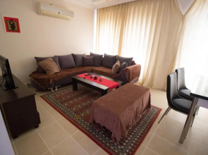 Resort Golf Villas