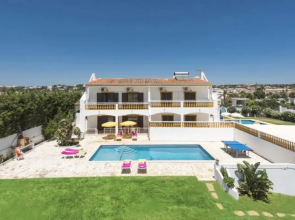 Apartamentos Turisticos Solar Veiguinha