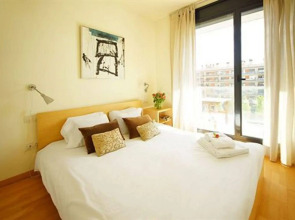 Ciutadella Park Apartments