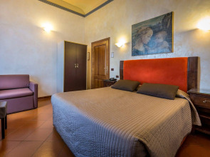Tuscany Love Hotel delle Tele