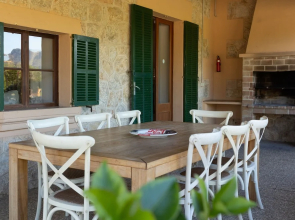 Casa Ca'n Daniel II