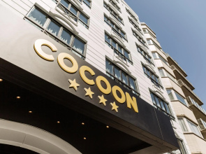 Hotel Cocoon