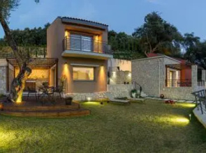 Holiday Home 3 Stars Parga