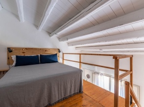 S. Onofrio Apartments by Wonderful Italy