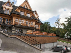 Apartamenty Stylowe Zakopane