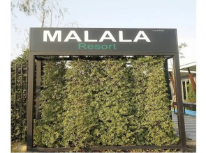 MALALA Resort