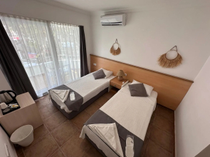 Mimosa Pension