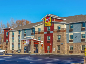 My Place Hotel - Yakima
