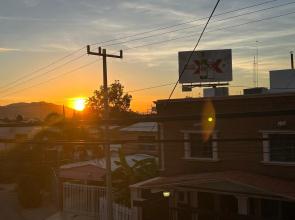 DEPARTAMENTO Nuevo con terraza y Vista
