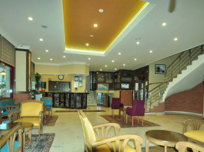 Ergun Hotel