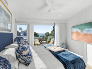 Hastings Park Apartment 8