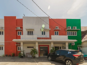 Hotel Thayyiba by RedDoorz
