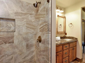 Eagle Point Lodge #2080 by Big Bear Vacations