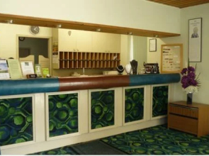 Bermuda Motel