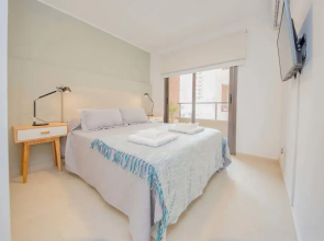 Rent San José de Calasanz WH5