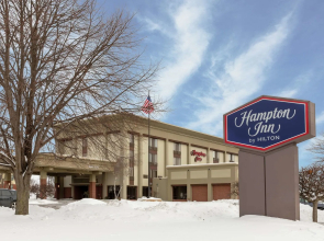 Hampton Inn Rockford