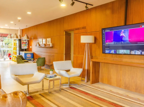 Hotel Jaguary e Residence