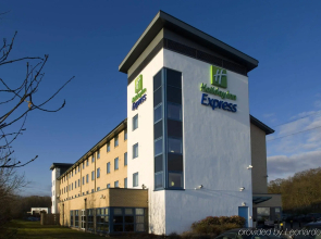 Holiday Inn Express Swindon - West by IHG