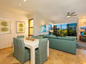 Wailea Elua #0801 by Ali'i Resorts