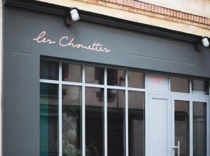 Les Chouettes Hostel