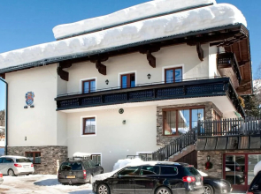 Amazing Apartment in Wagrain With 2 Bedrooms, Wifi and Outdoor Swimming Pool