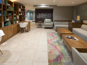 The Kinney - Venice Beach