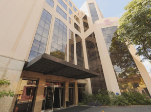 Crowne Plaza Asuncion by IHG