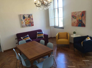 Spadolini Apartment