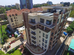 Highlands Suites Apartment Hotel