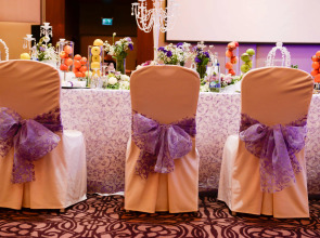 Radisson Blu Hotel, Abu Dhabi Yas Island