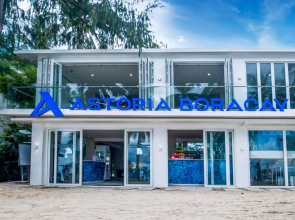 Astoria Boracay