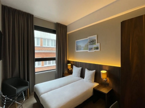 Hotel Elisabeth